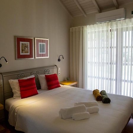 Quinta De Vila Nova - Agroturismo Moncao Exterior foto