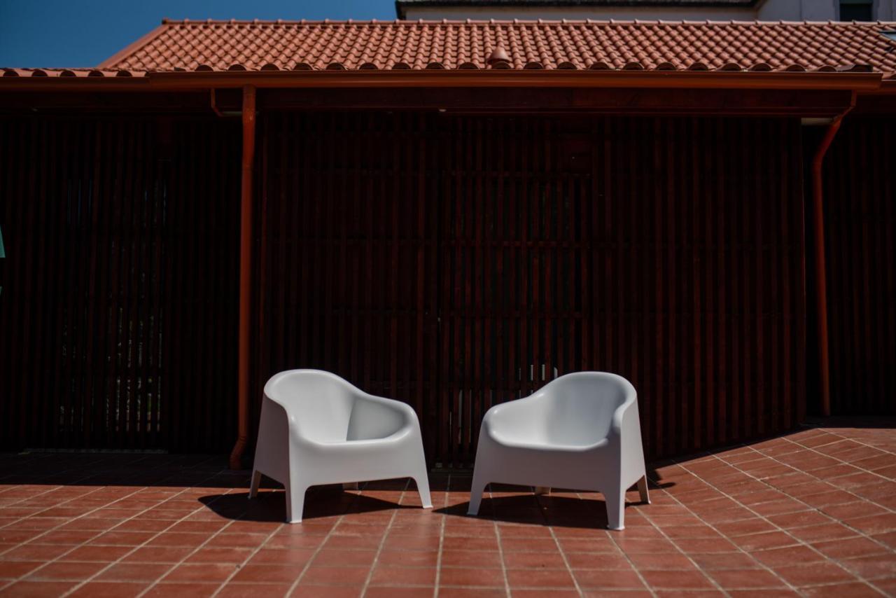 Quinta De Vila Nova - Agroturismo Moncao Exterior foto