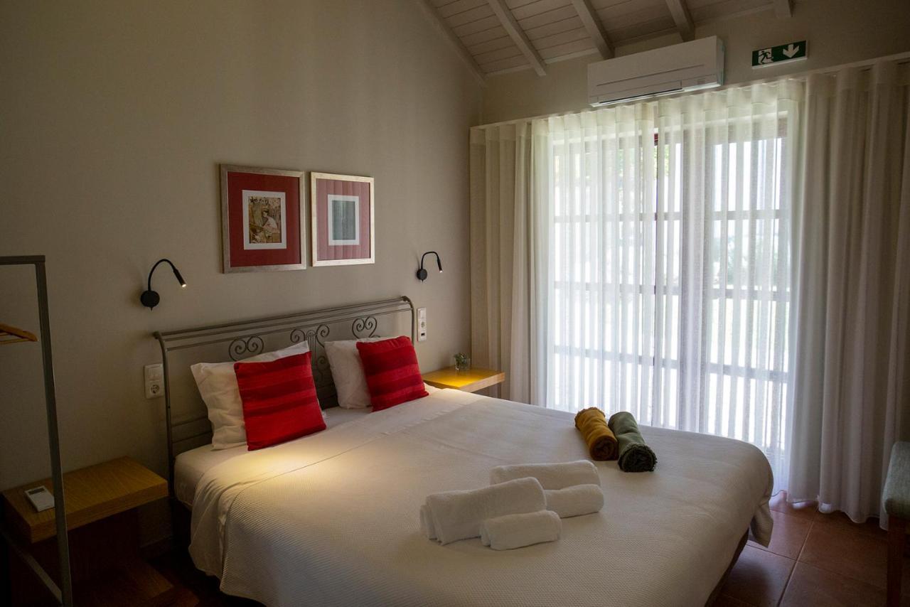 Quinta De Vila Nova - Agroturismo Moncao Exterior foto