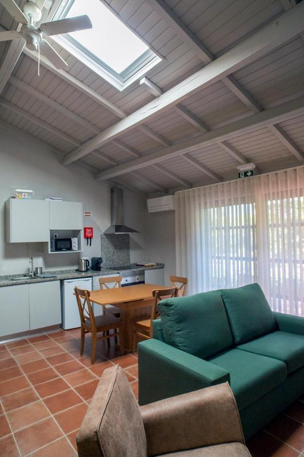 Quinta De Vila Nova - Agroturismo Moncao Exterior foto